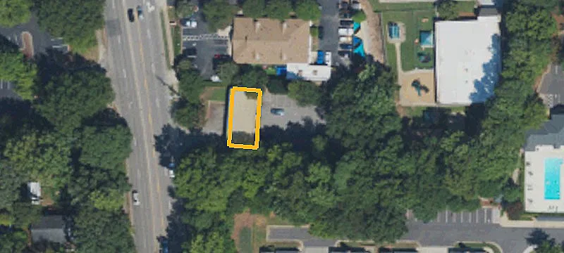 1413 Kildaire Farm Rd