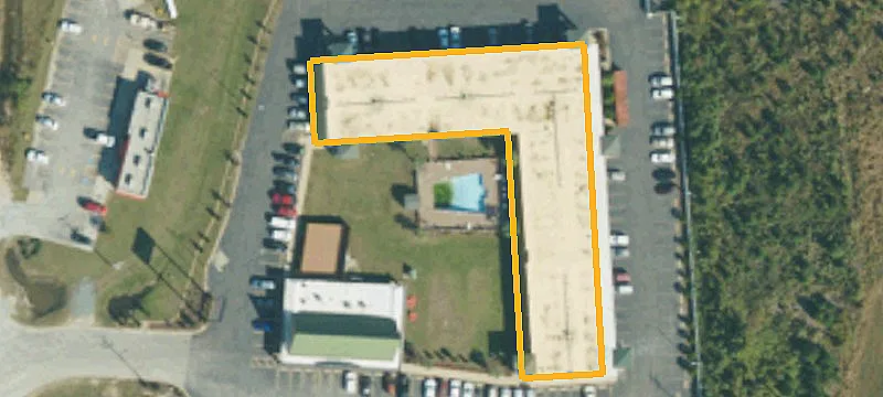 3945 Goldsboro Rd