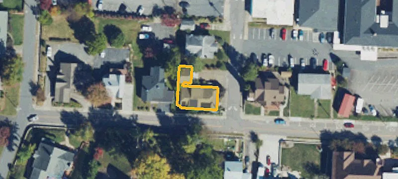 52 Schulman St