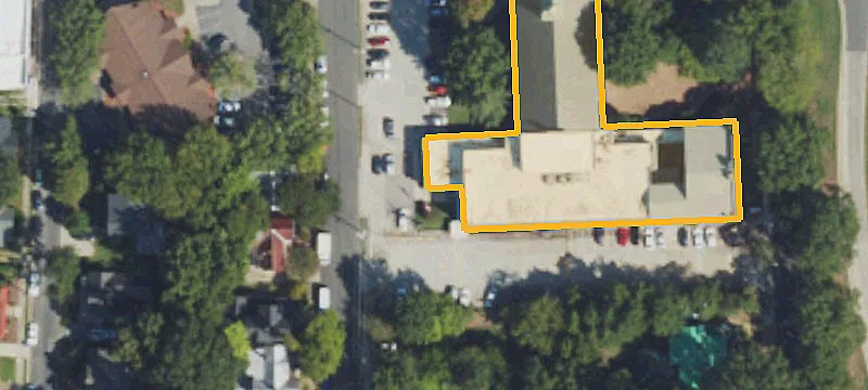 607 Arnette Ave