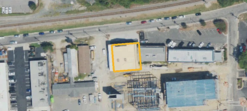 150 Cedar St