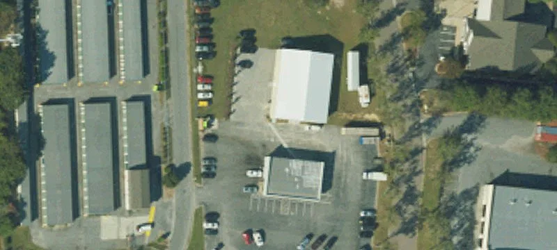 1000th Greenville SW Blvd