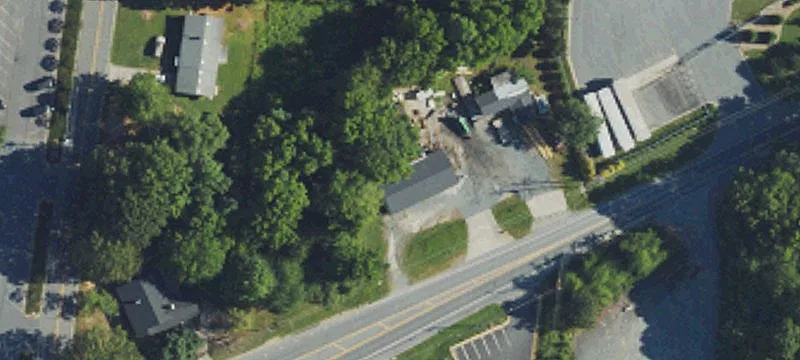 826 Albemarle Rd