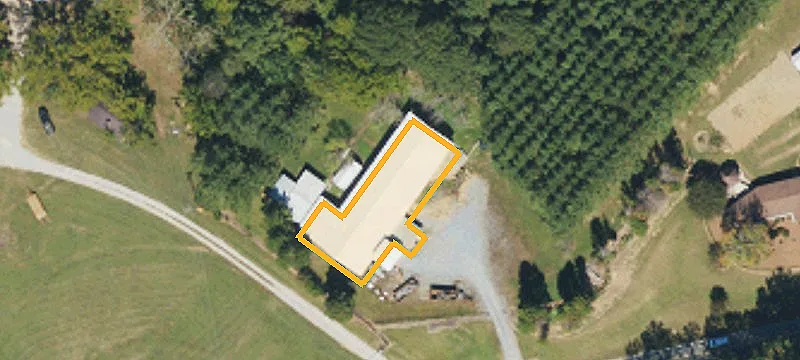 2348 Mariposa Rd