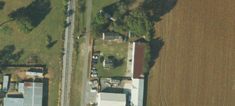 395 Hines Dr