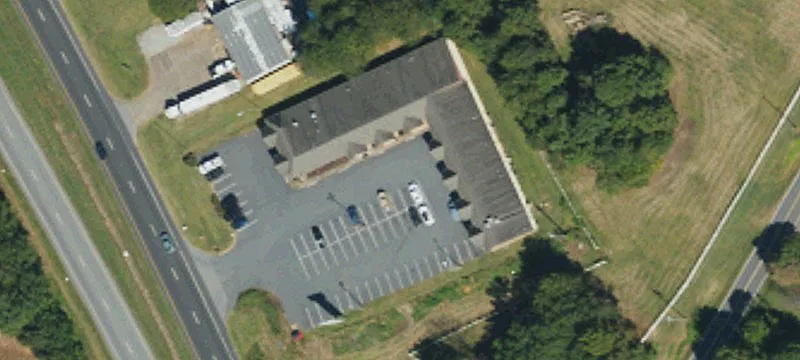 4030 Hickory Blvd