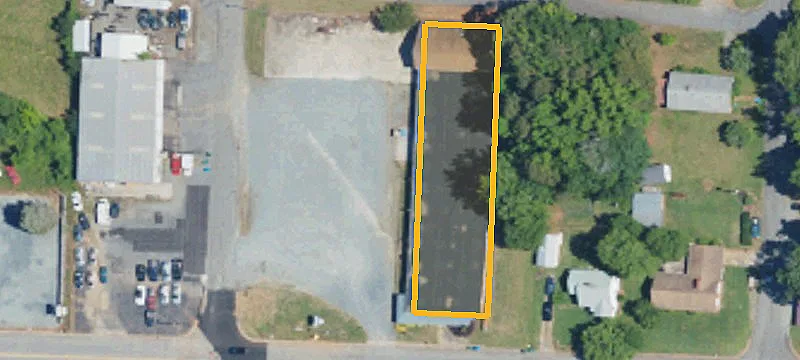 117 Peacock Ave