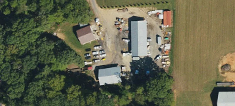 2287 Monteith Ln