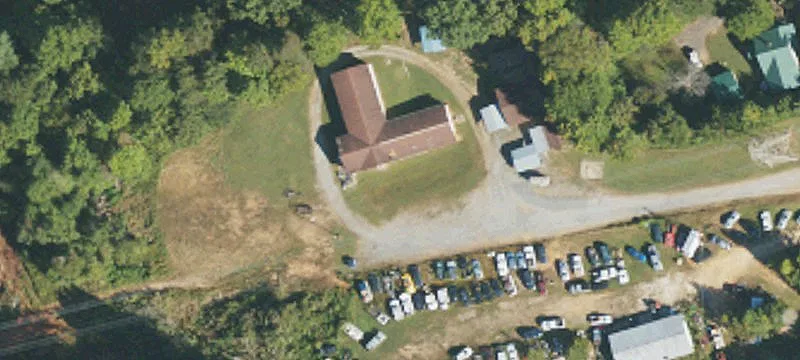 3664 Cook Rd