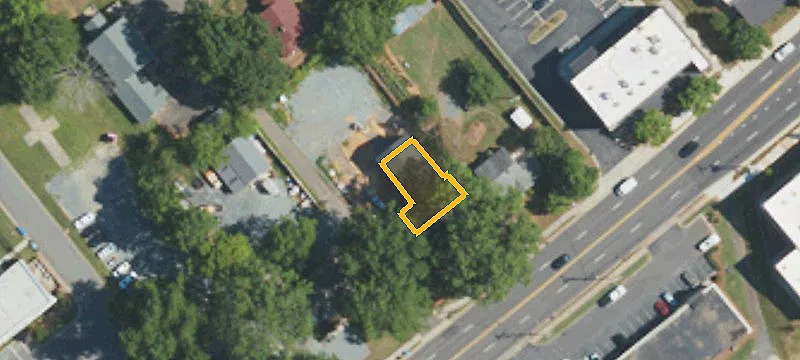 7251 Matthews Mint Hl Rd