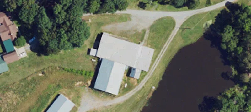 2886 Mamie May Rd