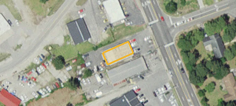 6055 Yadkin Rd