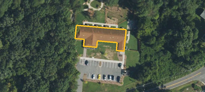 1301 Riddle Rd