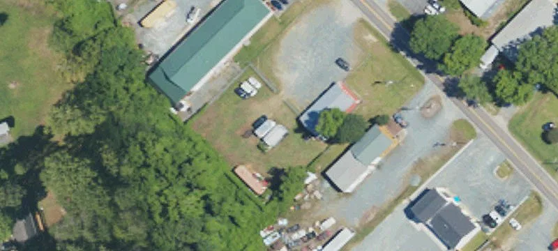 3468 Gribble Rd
