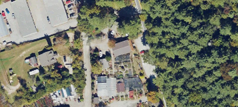 91 Vly Rd