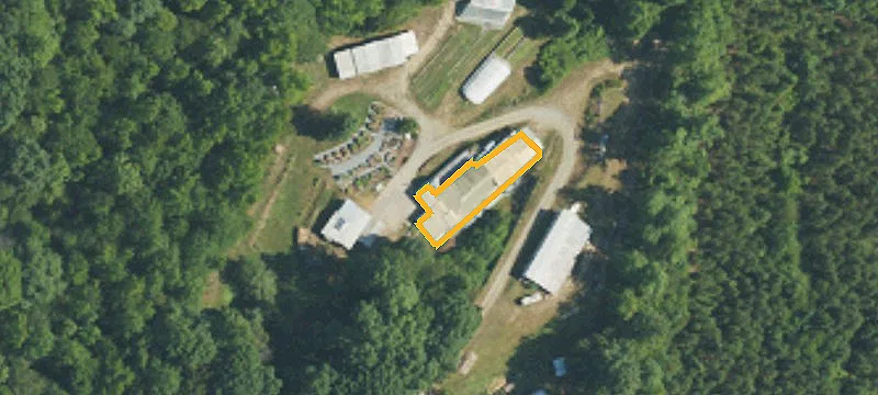 293 Horseshoe Lk Rd