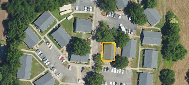 800 Cotton St
