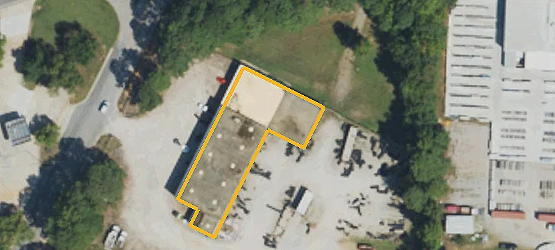 460 Reedy Crk Rd