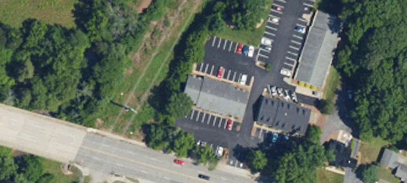 650 Statesville Blvd