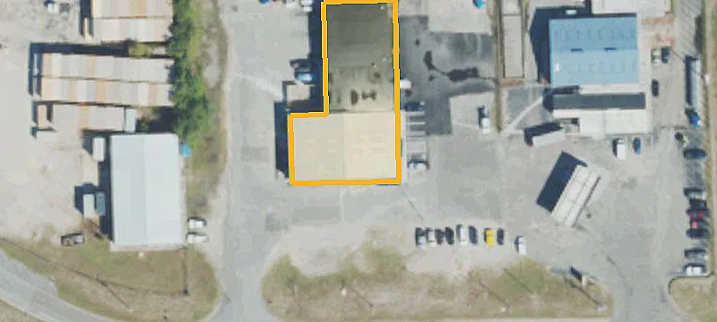 109 Shipyard Blvd