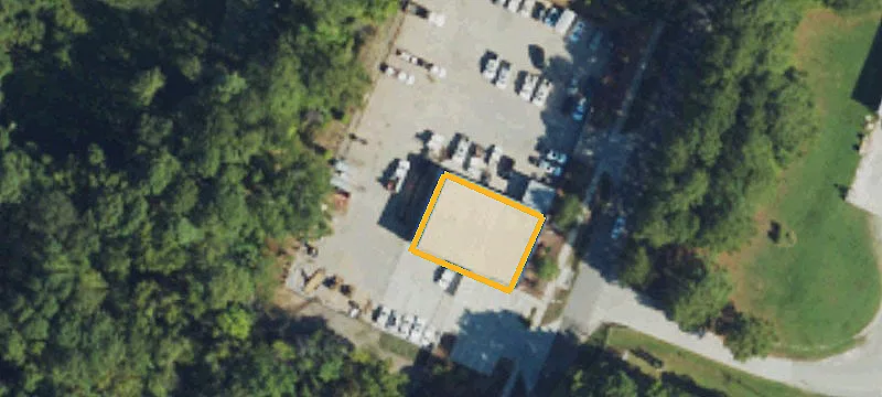 608 Hoover Rd