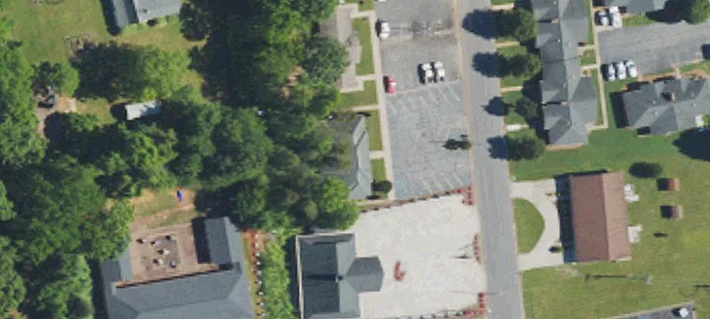 509 Highland Park Dr