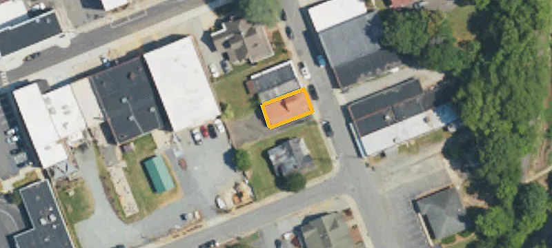 214 Academy St