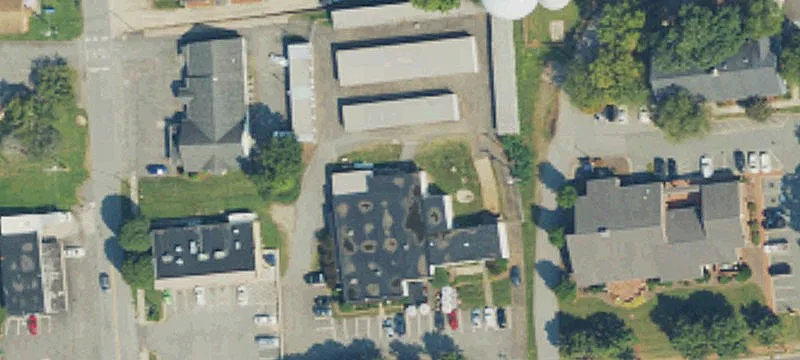 3560 Clemmons Rd