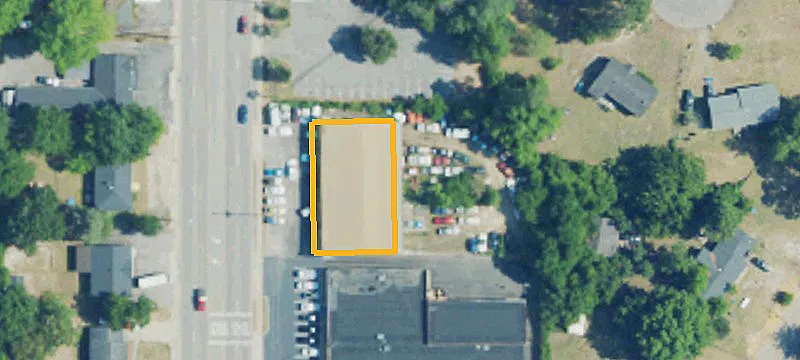 933 Hope Mls Rd