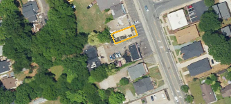 2629 Tuckaseegee Rd