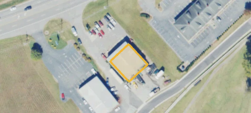 340 Wilkesboro SE Blvd