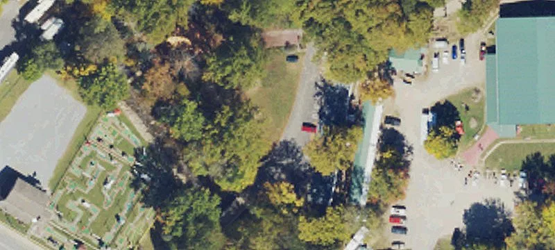 3010 Soco Rd