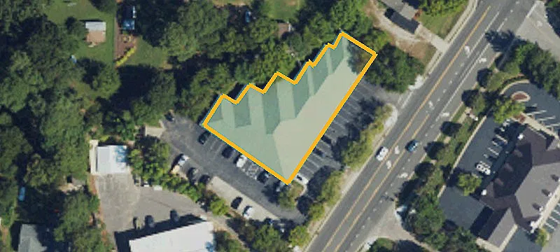 946 Vandora Spgs Rd