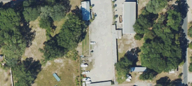 6415 Bch SW Dr