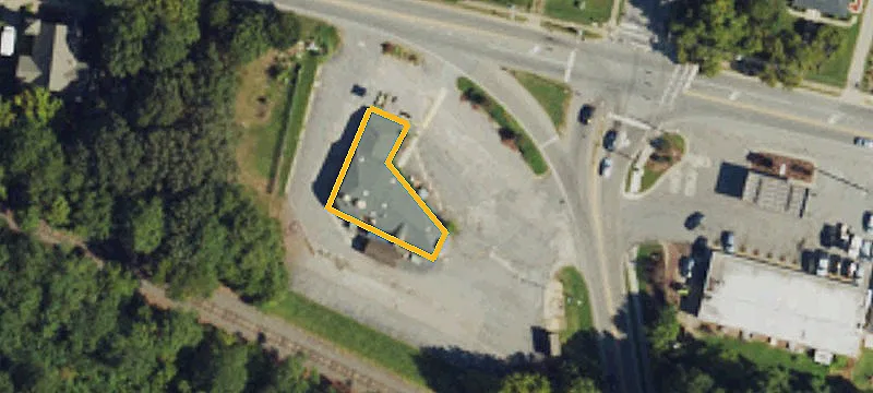 903 Garner Rd