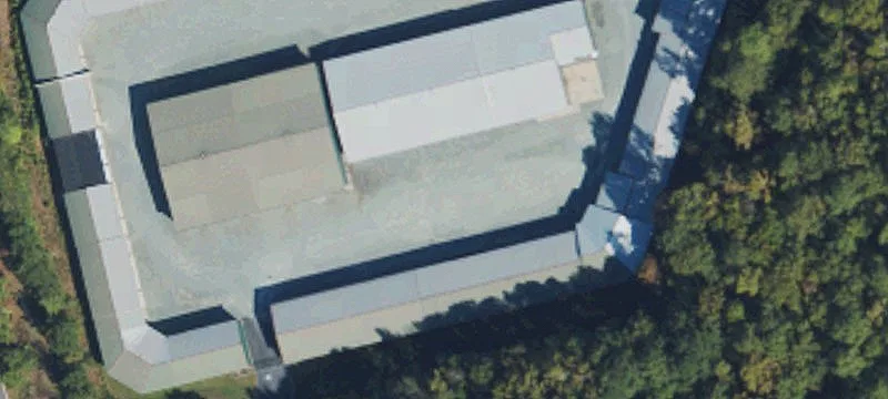 576 Mt Gilead Church Rd
