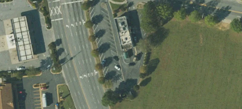 1001 Memorial Dr