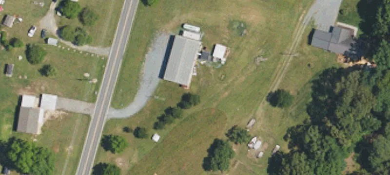 Puetts Chapel Rd, NC 