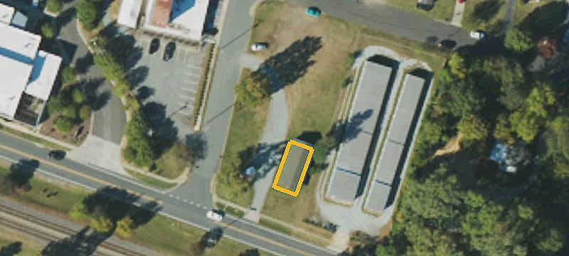 301 Ctr St