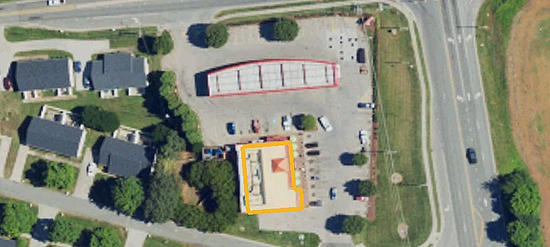 5905 Finch Farm Rd