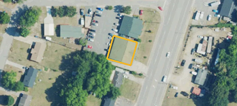 2216 Hope Mls Rd