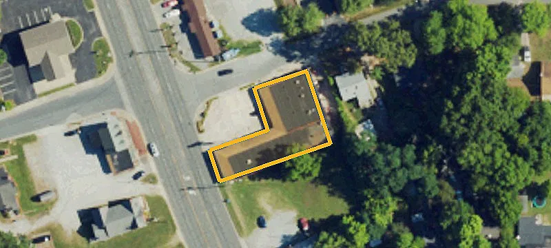 11130 Main St