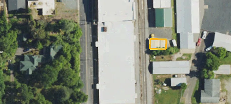 200 Murphy St