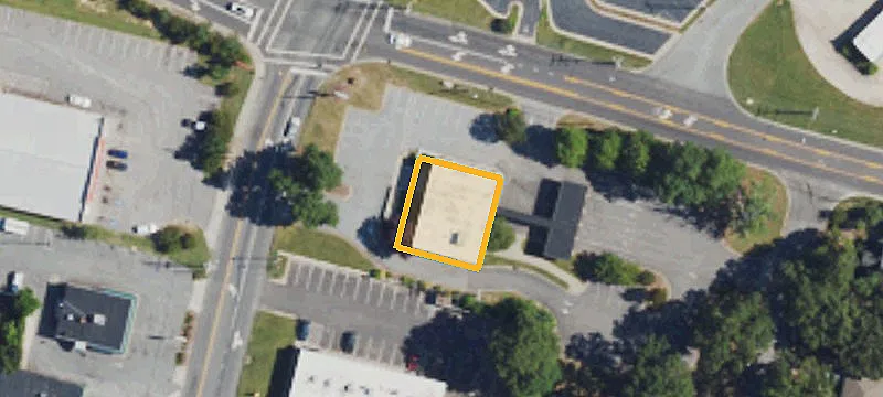521 National Hwy