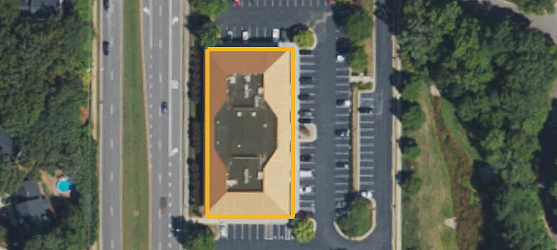 790 Cary Pkwy Ste, Unit 101