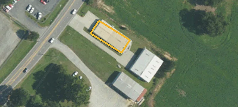 3890 Buffalo Rd