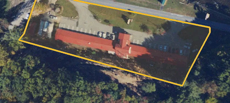 125 Tee Pee Dr