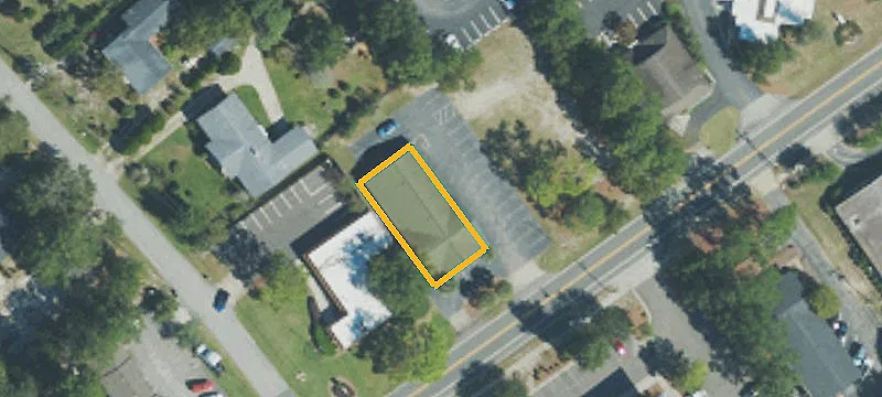 1307 Medical Ctr Dr