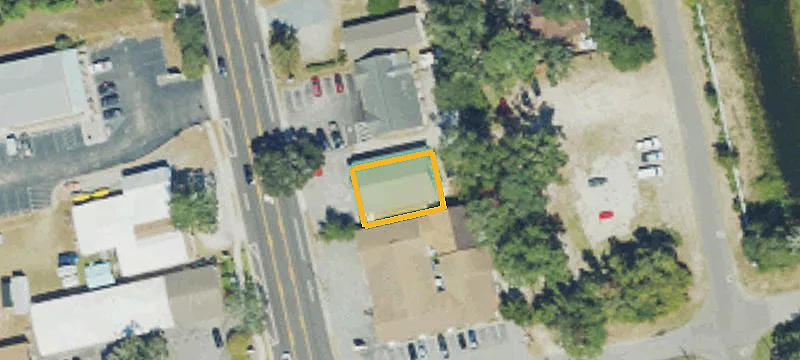 806 Howe St, Unit 1