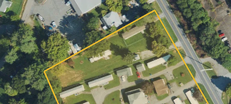 72 Old Shls Rd